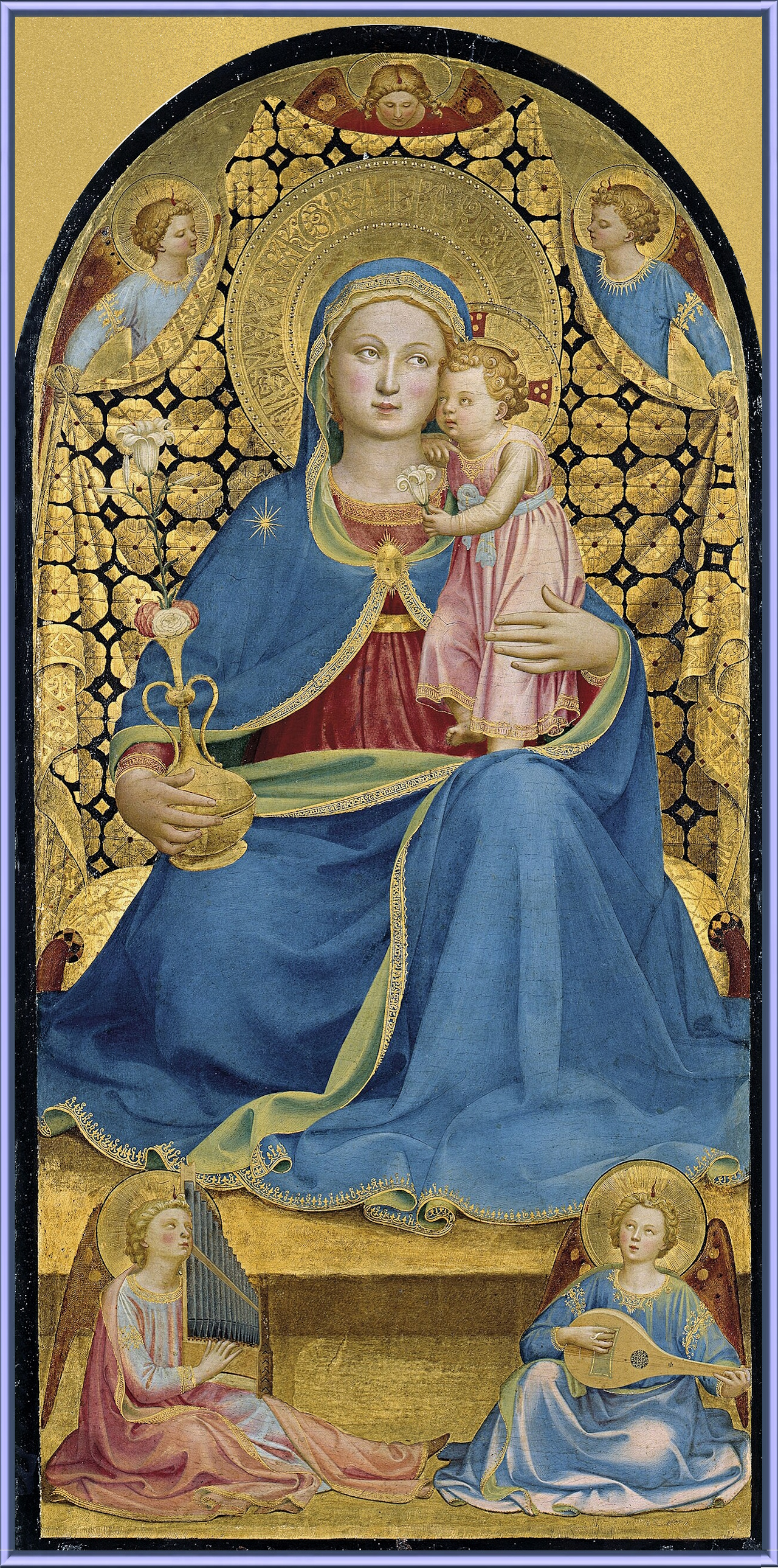 pantocrator