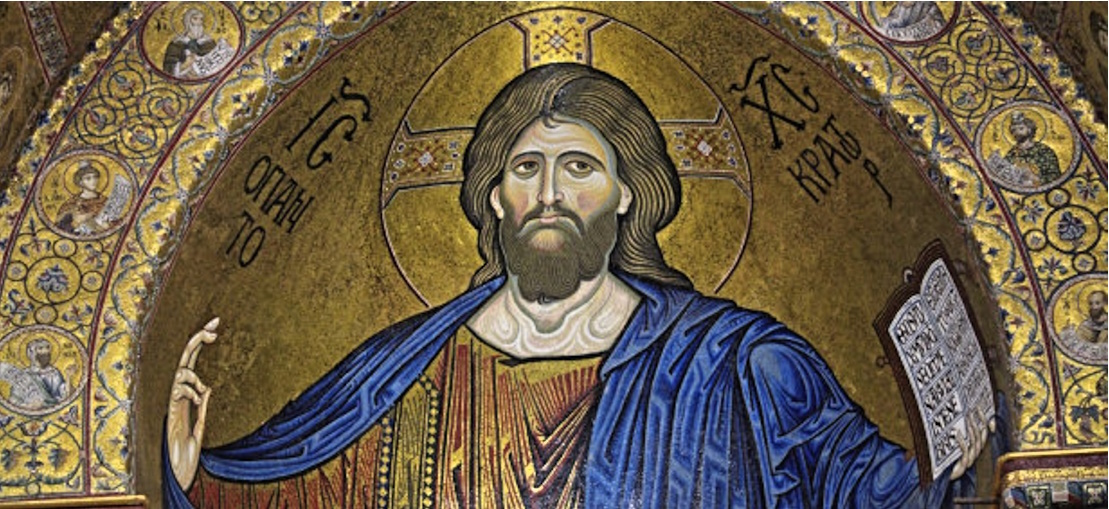pantocrator