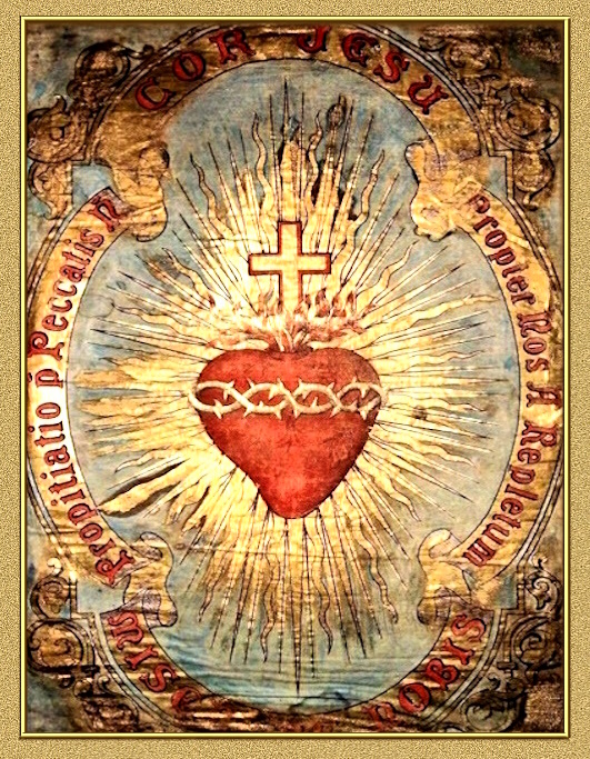 Sagrada Face de Jesus