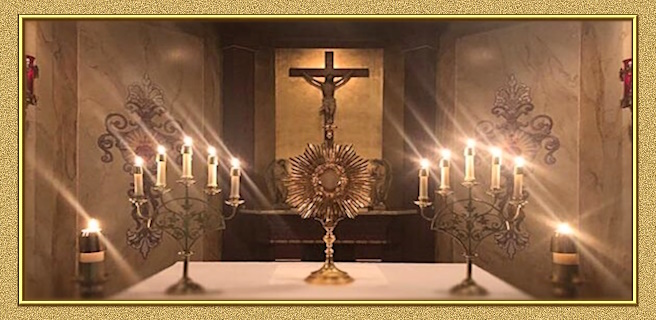 Sagrada Face de Jesus