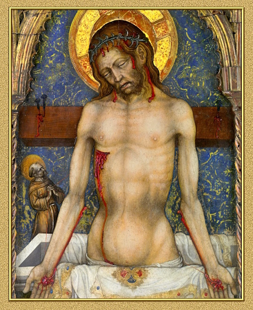 Sagrada Face de Jesus