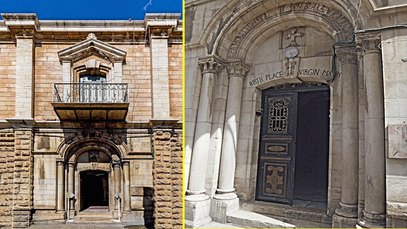 Igreja de Santa Anna